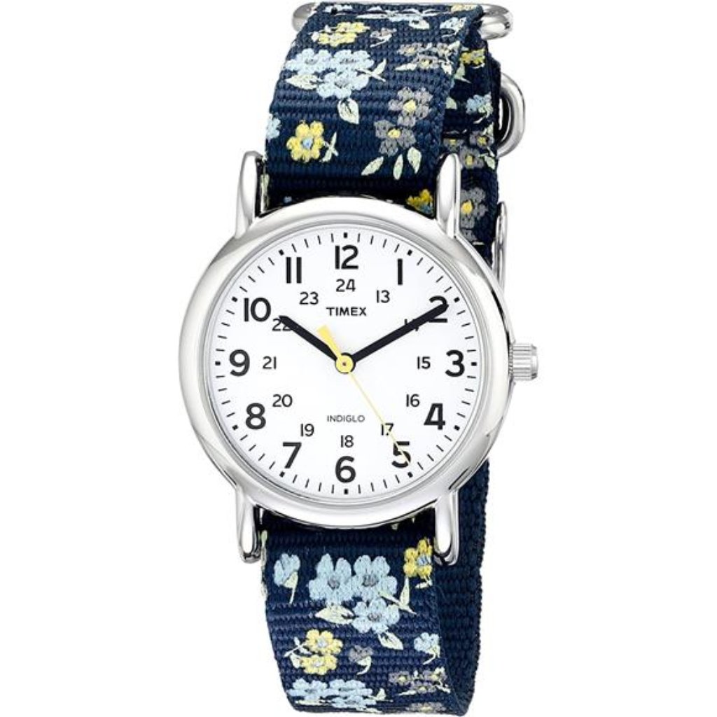 Timex Womens Weekender 31mm Watch